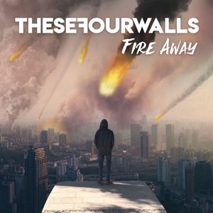 Fire Away - Single