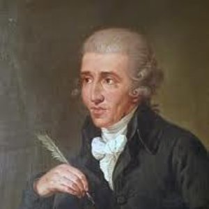 Avatar for Франц Йозеф Гайдн