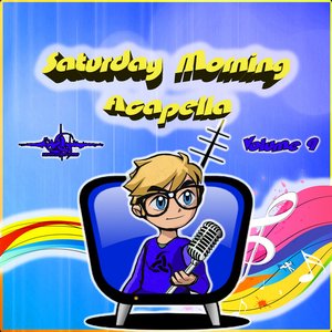 Saturday Morning Acapella, Vol. 9