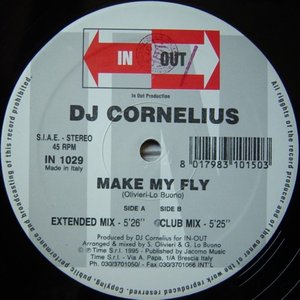 Make My Fly