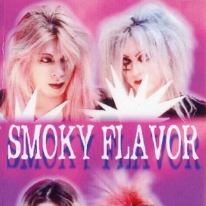 SMOKY FLAVOR