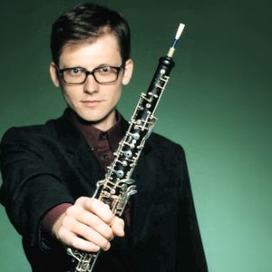 Аватар для Tytus Wojnowicz, Oboe / Camerata Academia / Wladyslaw Klosiewicz