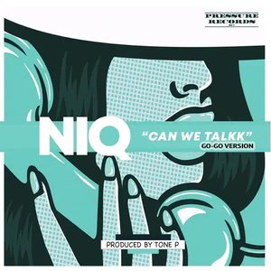 Can We Talkk (Go-Go Version)