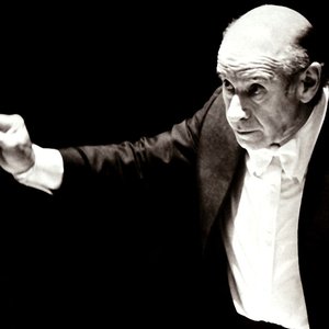 Avatar de Erich Leinsdorf: Boston Symphony Orchestra