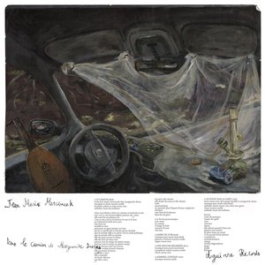 Dans Le Camion De Marguerite Duras