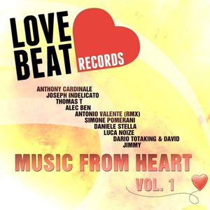 Music from Heart, Vol. 1