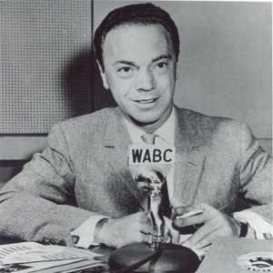 Alan Freed 的头像