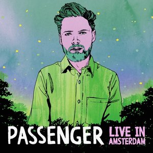 Live in Amsterdam - EP