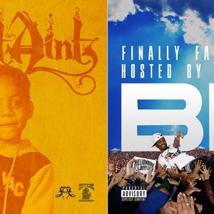 Big Sean feat. SAYITAINTTONE 的头像