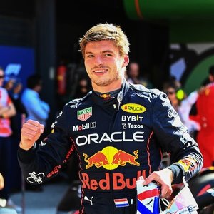 Max Verstappen 的头像