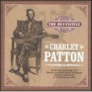 Image for 'Definitive Charley Patton (disc 3)'