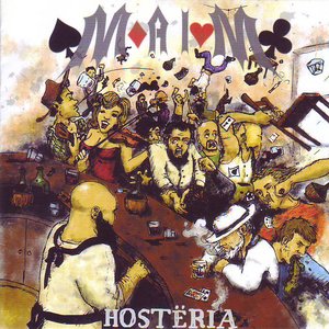 Hostëria
