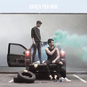 Dança Pra Mim - Single