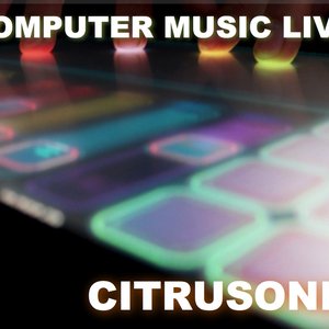 Citrusonic için avatar