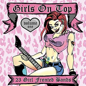 Girls on Top Vol. 1