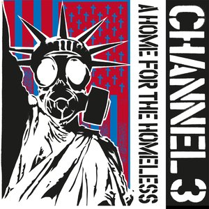 A Home for the Homeless [Explicit]