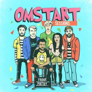 Omstart Sessions - EP