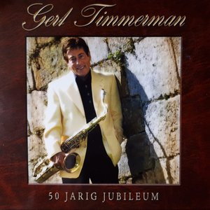 50 Jarig Jubileum