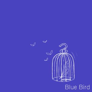 Blue Bird