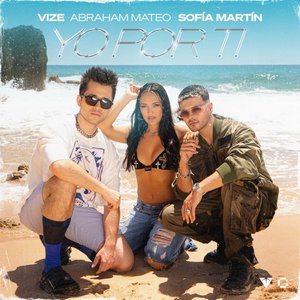 Avatar for VIZE, Abraham Mateo & Sofía Martín