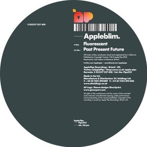 Fluorescent / Past Present Future