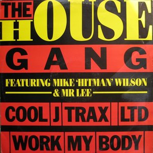 The House Gang 的头像