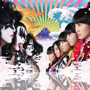 ももいろクローバーZ vs KISS 的头像