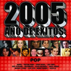 2005 Año De Exitos Pop