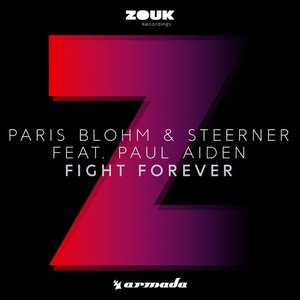 Fight Forever (feat. Paul Aiden)