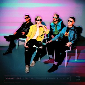 Blinding Lights - Single