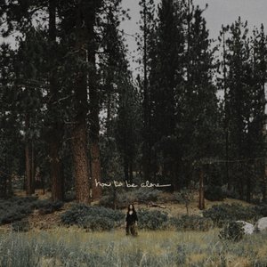 how to be alone
