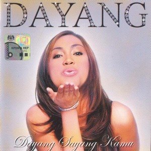 Dayang Sayang Kamu