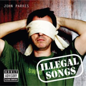 Image pour 'Illegal Songs'