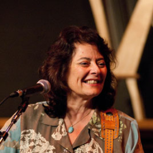 Kathy Kallick photo provided by Last.fm