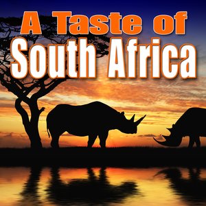 A Taste of South Africa