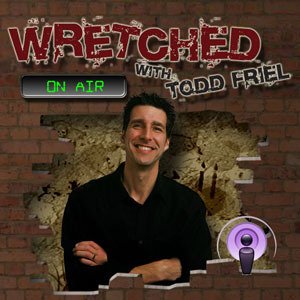 Wretched Radio 的头像