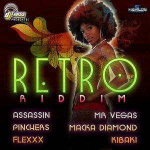 Retro Riddim