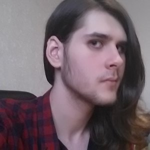 Avatar for Никита Лапшин