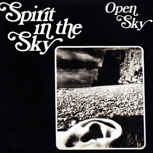 Spirit In The Sky