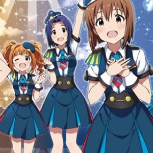 Avatar for 高槻やよい (仁後真耶子), 萩原雪歩 (浅倉杏美), 三浦あずさ (たかはし智秋)