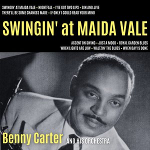 Swingin' At Maida Vale