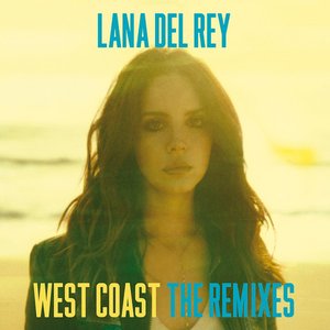 West Coast: The Remixes