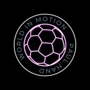 World In Motion