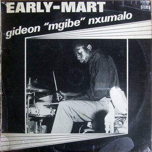 Image for 'Early-Mart'