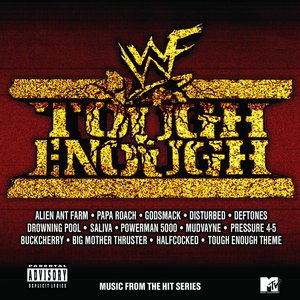 Tough Enough (Music from the Hit Series)