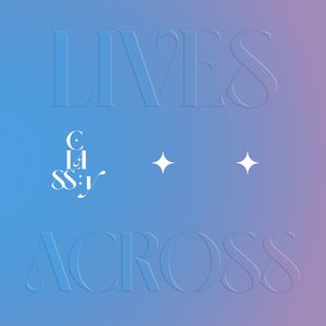 LIVES ACROSS - EP