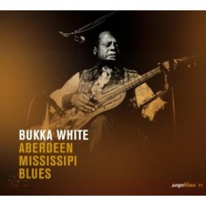 Saga Blues: Aberdeen Mississippi Blues