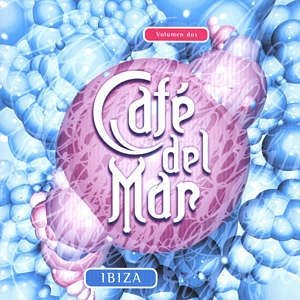 Image pour 'Cafe del Mar, Vol. 2'