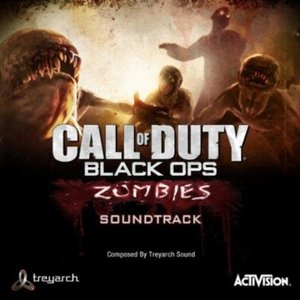 Image for 'Call of Duty: Black Ops (Zombie Soundtrack)'