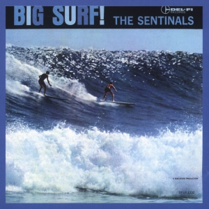 The Sentinals - Big Surf! - Zortam Music